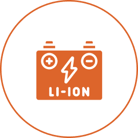 Lithium Batteries