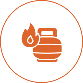 Propane Systems